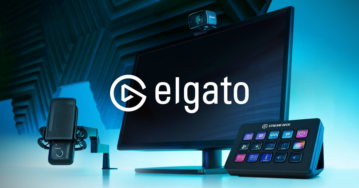 Video Capture Elgato Software Mac - Colaboratory